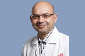 Medical Oncology & Hematology specialist in mumbai, Dr. Ganapathi Bhat